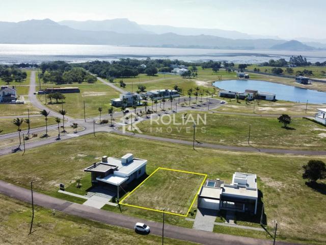 Terreno / Lote para Venda em Arroio do Sal/RS Parque das Figueiras
