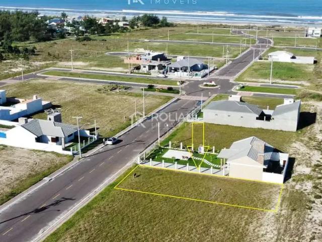 Terreno / Lote para Venda em Arroio do Sal/RS Pérola