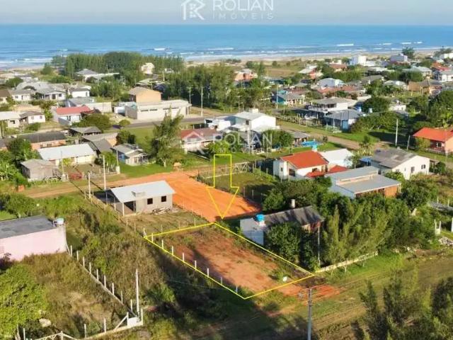 Terreno / Lote para Venda em Arroio do Sal/RS Pérola
