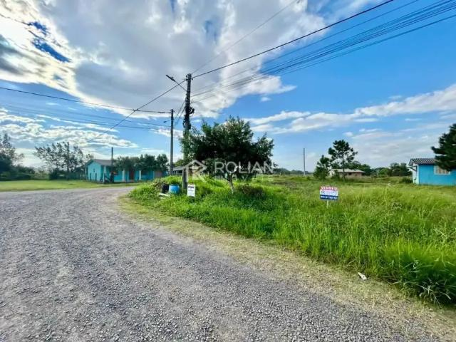 Terreno / Lote para Venda em Arroio do Sal/RS Pérola