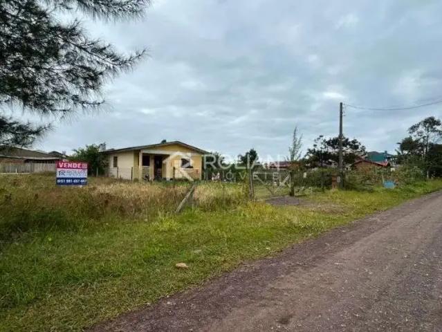 Terreno / Lote para Venda em Arroio do Sal/RS Praia de Âncora