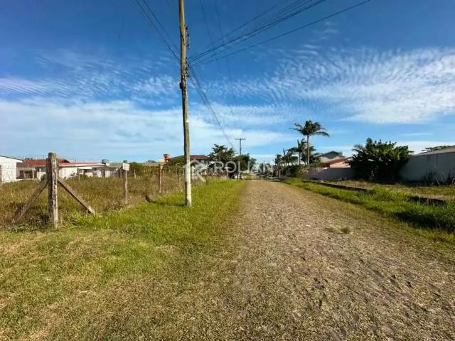 Terreno / Lote para Venda em Arroio do Sal/RS Praia de Âncora