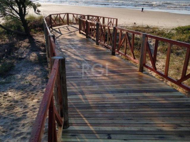 Terreno / Lote para Venda em Arroio do Sal/RS Praia de Bom Jesus