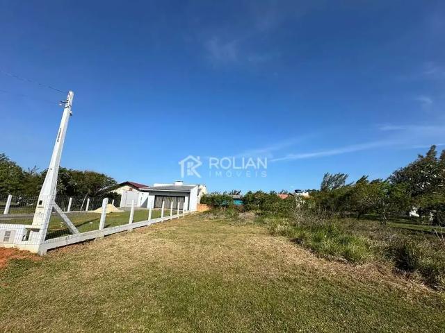Terreno / Lote para Venda em Arroio do Sal/RS Praia Torres Sul