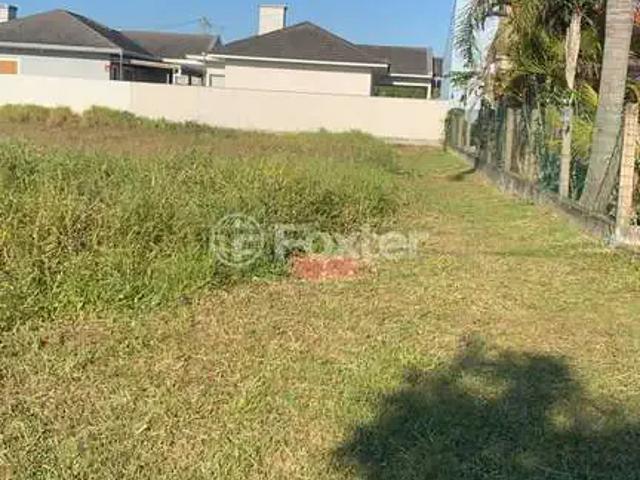 Terreno / Lote para Venda em Arroio do Sal/RS Rondinha