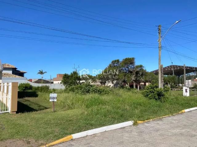 Terreno / Lote para Venda em Arroio do Sal/RS Rondinha