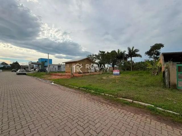 Terreno / Lote para Venda em Arroio do Sal/RS Rondinha