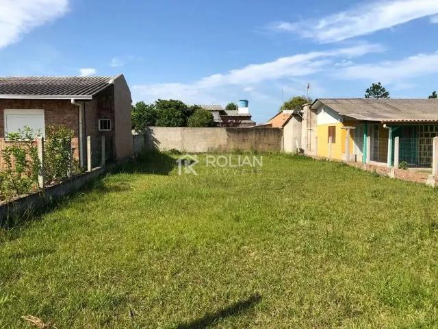Terreno / Lote para Venda em Arroio do Sal/RS Rondinha