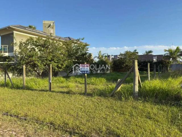 Terreno / Lote para Venda em Arroio do Sal/RS Vista Alegre