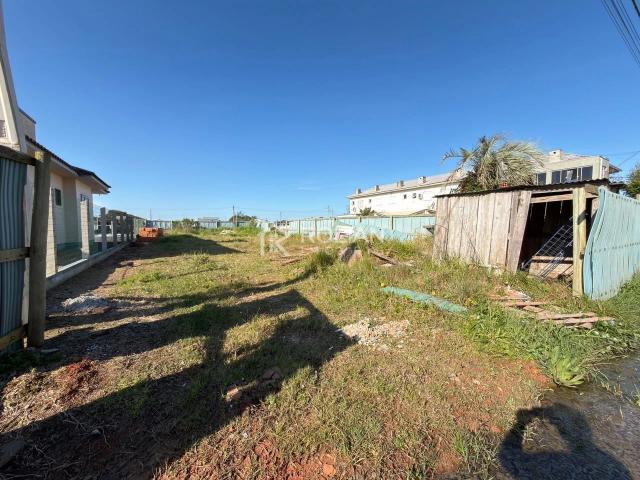 Terreno / Lote para Venda em Arroio do Sal/RS Vista Alegre