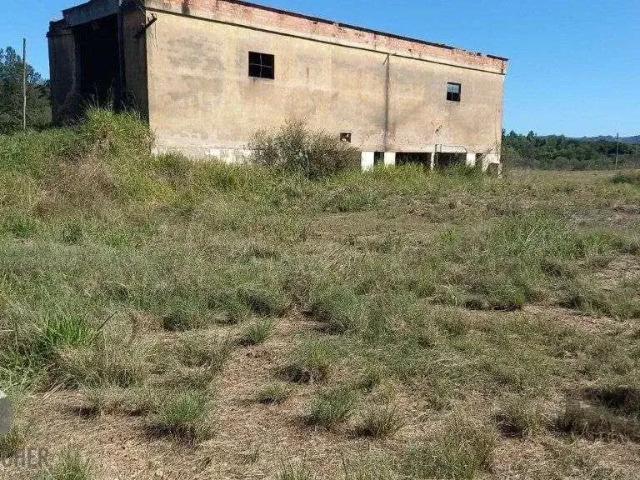 Terreno / Lote para Venda em Arroio dos Ratos/RS Zona Rural