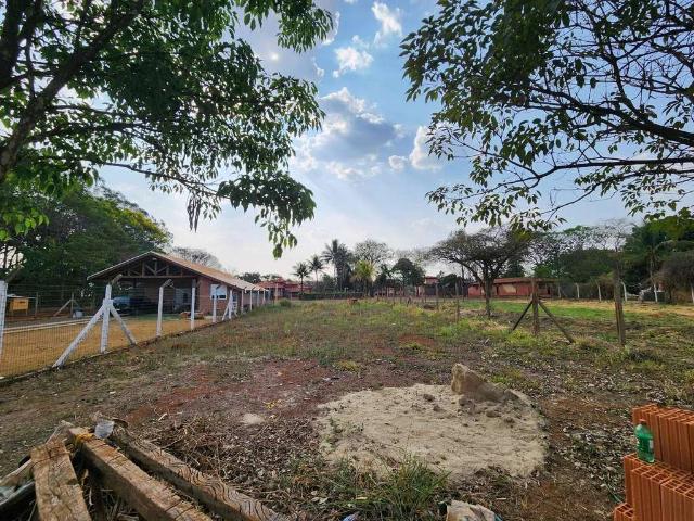 Terreno / Lote para Venda em Artur Nogueira/SP Residencial Parque dos Ipês