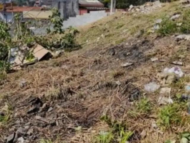 Terreno / Lote para Venda em Arujá/SP Mirante do Arujá