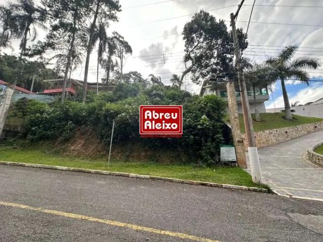 Terreno / Lote para Venda em Arujá/SP Novo Horizonte Hills I e II