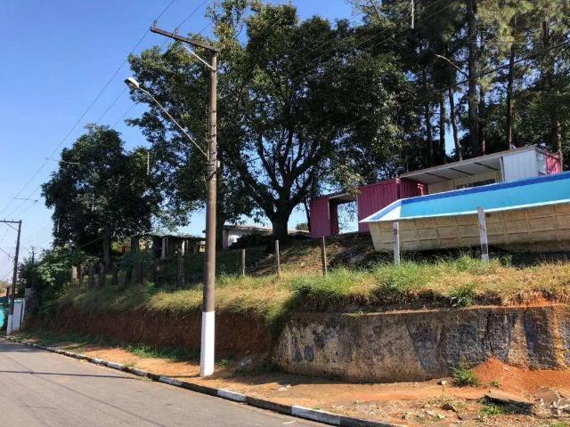 Terreno / Lote para Venda em Arujá/SP Nova Arujá