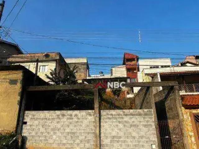 Terreno / Lote para Venda em Arujá/SP Arujamérica