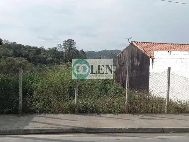 Terreno / Lote para Venda em Arujá/SP Arujamérica