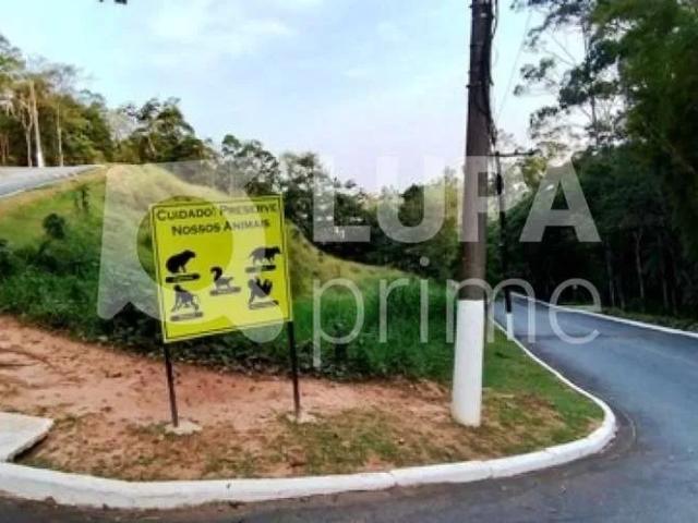 Terreno / Lote para Venda em Arujá/SP Arujázinho IV