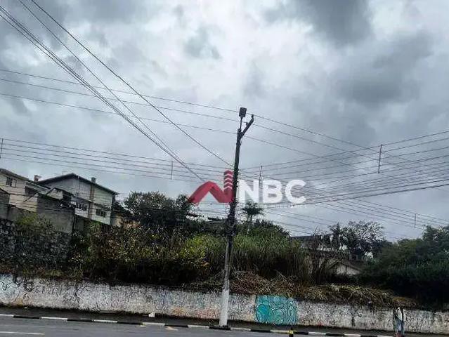 Terreno / Lote para Venda em Arujá/SP Centro