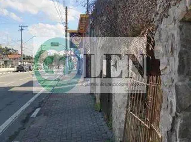 Terreno / Lote para Venda em Arujá/SP Centro