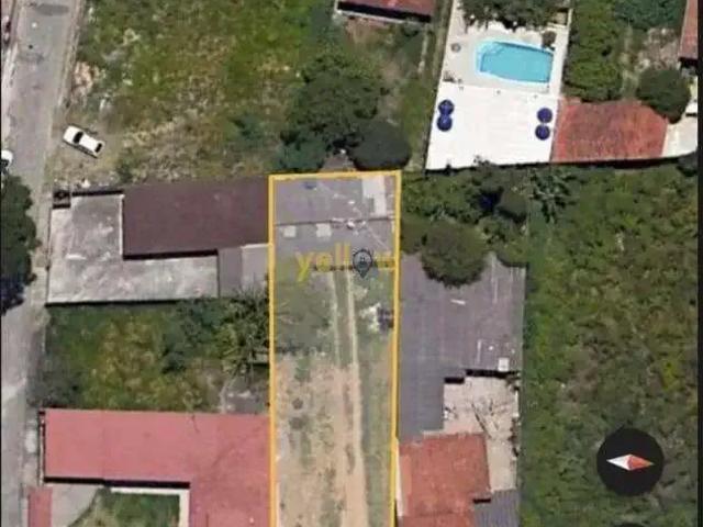 Terreno / Lote para Venda em Arujá/SP Chácara São José