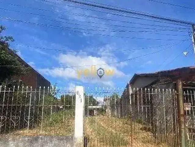 Terreno / Lote para Venda em Arujá/SP Chácara São José