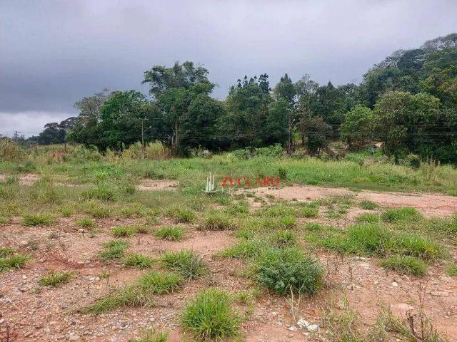 Terreno / Lote para Venda em Arujá/SP Fontes