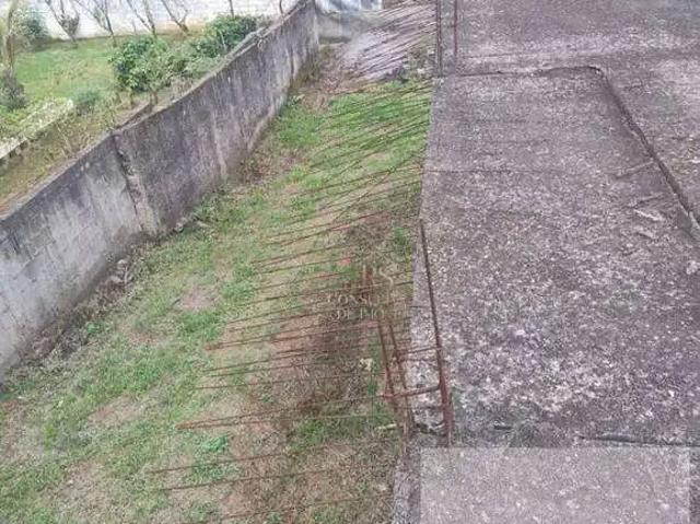 Terreno / Lote para Venda em Arujá/SP Fontes