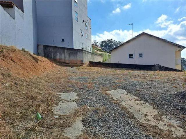 Terreno / Lote para Venda em Arujá/SP Jardim Ângelo