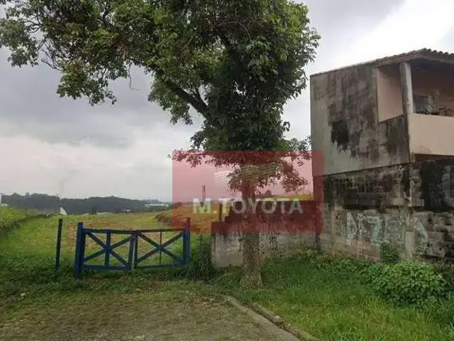 Terreno / Lote para Venda em Arujá/SP Jardim Ângelo