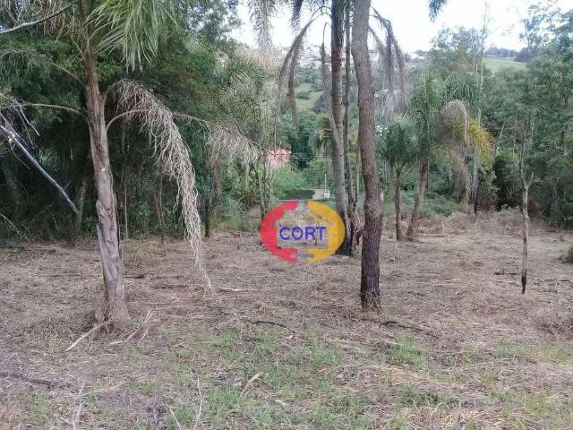 Terreno / Lote para Venda em Arujá/SP Jardim Arujá