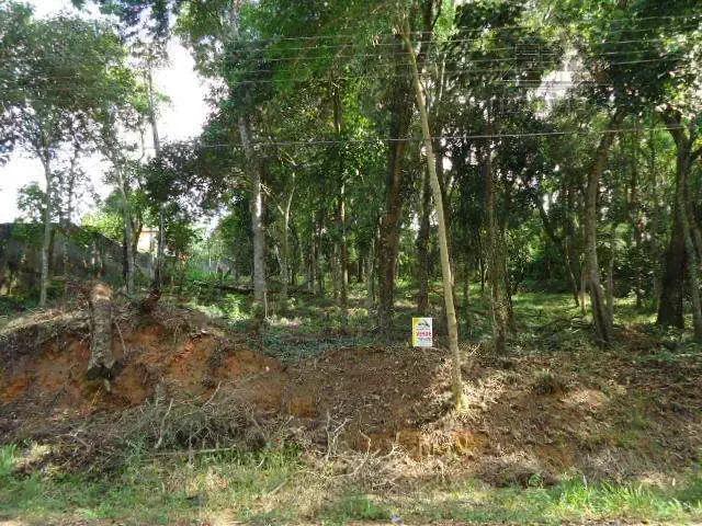 Terreno / Lote para Venda em Arujá/SP Jardim Arujá