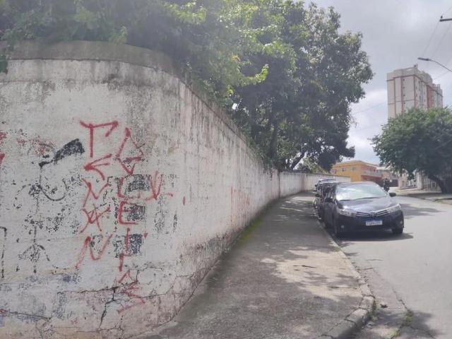 Terreno / Lote para Venda em Arujá/SP Jardim das Cerejeiras