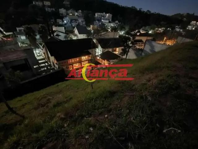 Terreno / Lote para Venda em Arujá/SP Jardim Imperial Hills III
