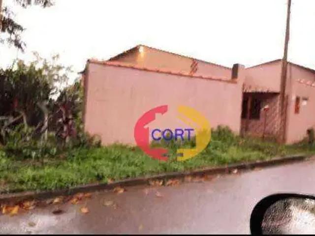 Terreno / Lote para Venda em Arujá/SP Jardim Jóia