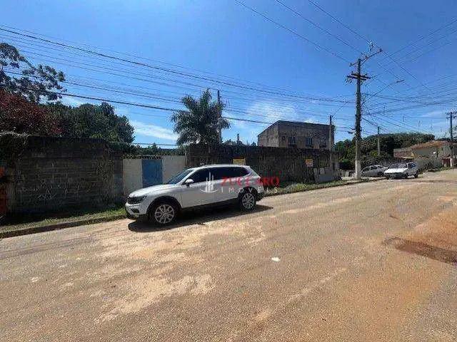 Terreno / Lote para Venda em Arujá/SP Jardim Jóia