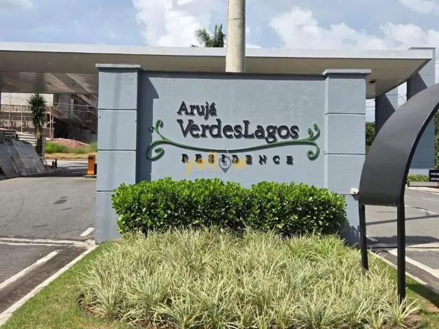 Terreno / Lote para Venda em Arujá/SP Jardim Limoeiro