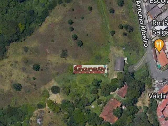 Terreno / Lote para Venda em Arujá/SP Jardim Limoeiro