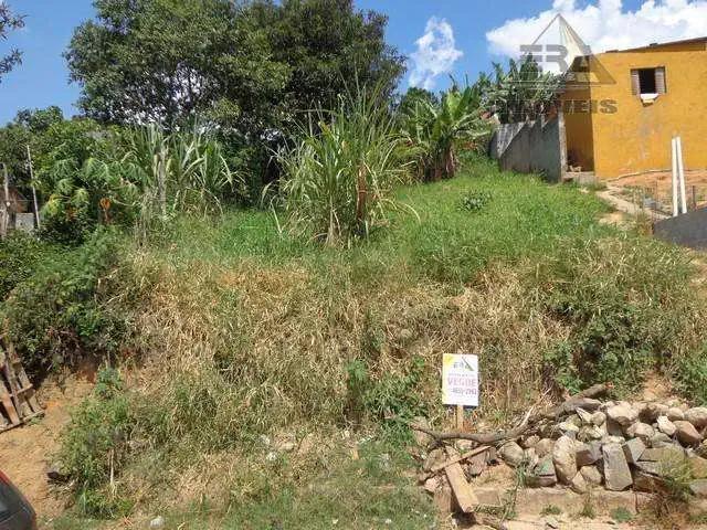 Terreno / Lote para Venda em Arujá/SP Jardim Pinheiro