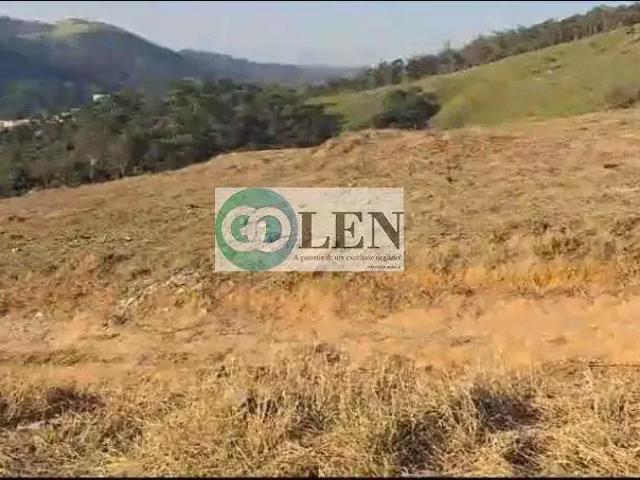 Terreno / Lote para Venda em Arujá/SP Jardim Pinheiro 2 Quartos