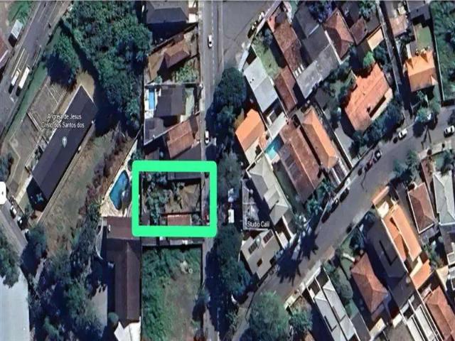 Terreno / Lote para Venda em Arujá/SP Jardim Planalto