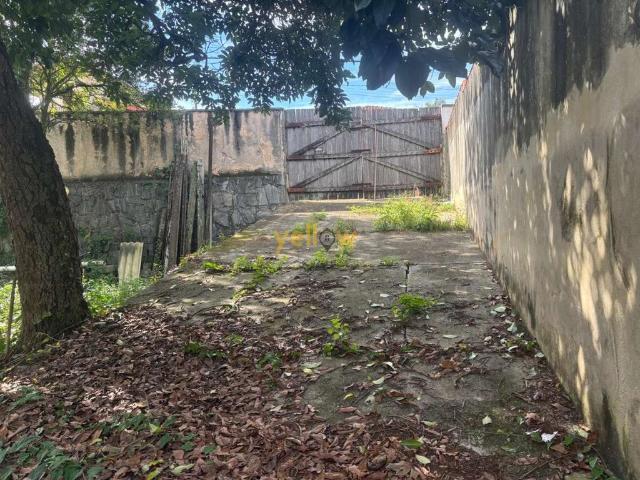 Terreno / Lote para Venda em Arujá/SP Jardim Planalto