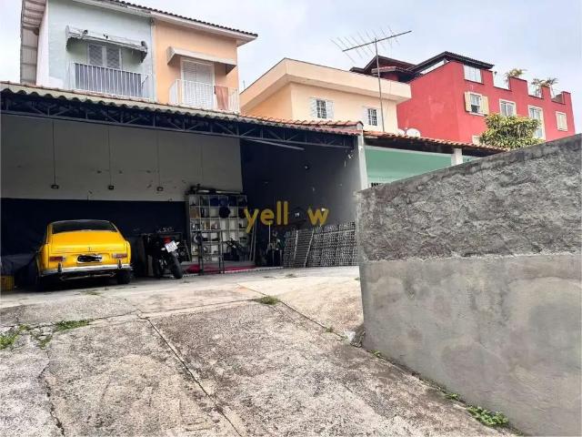Terreno / Lote para Venda em Arujá/SP Jardim Renata