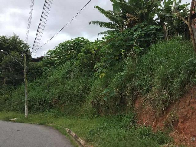 Terreno / Lote para Venda em Arujá/SP Jardim Real