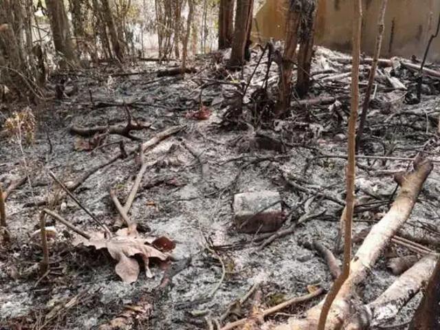 Terreno / Lote para Venda em Arujá/SP Jardim São Jorge
