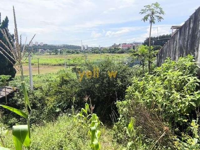 Terreno / Lote para Venda em Arujá/SP Jordanópolis