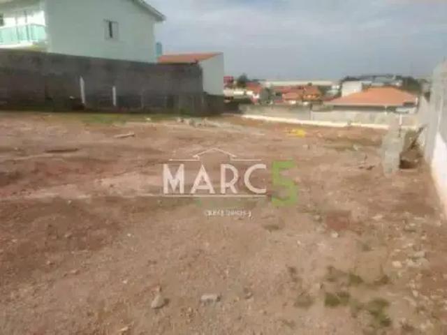 Terreno / Lote para Venda em Arujá/SP Jordanópolis