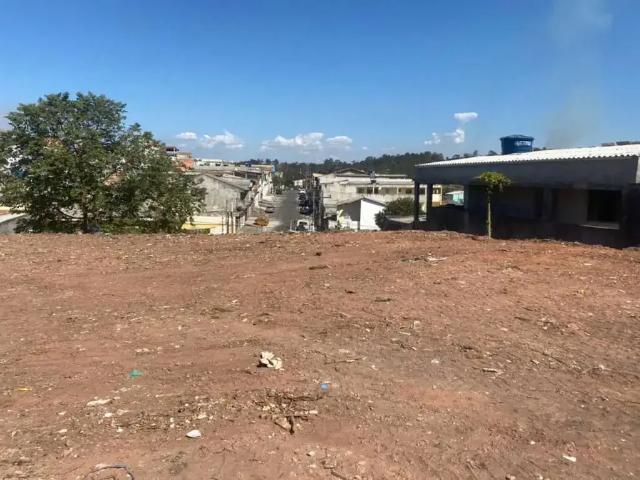 Terreno / Lote para Venda em Arujá/SP Recanto Primavera