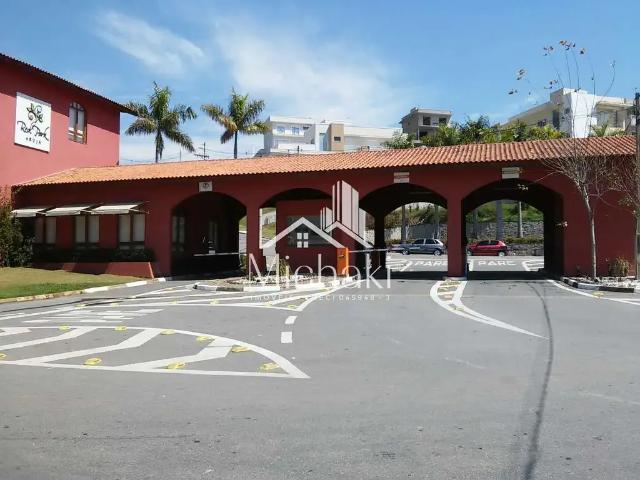 Terreno / Lote para Venda em Arujá/SP Residencial Real Park