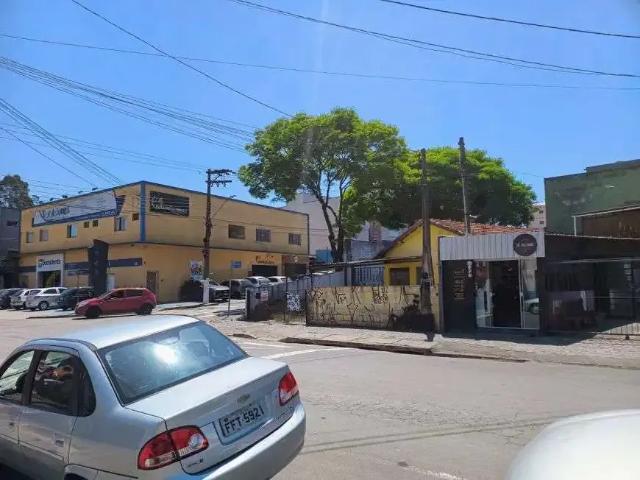 Terreno / Lote para Venda em Arujá/SP Vila Lima